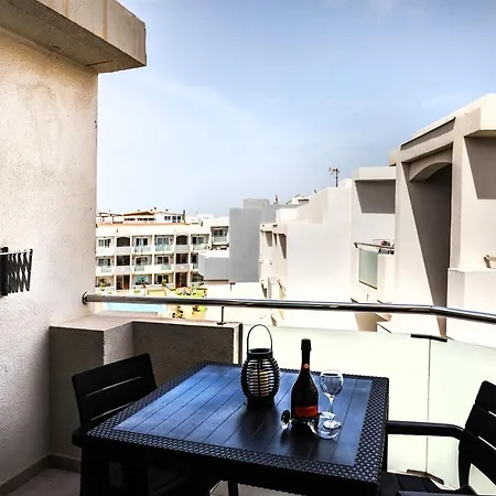 Apartman Sunshine Sun *