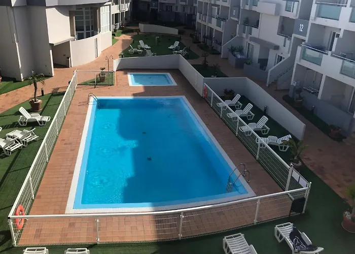 公寓 Sunshine Sun 科拉雷侯