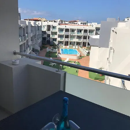 Sunshine Sun Corralejo