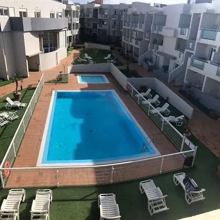 Apartment Sunshine Sun Corralejo