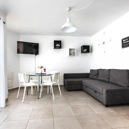 Sunshine Sun Apartment