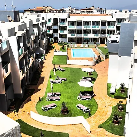 Apartament Sunshine Sun