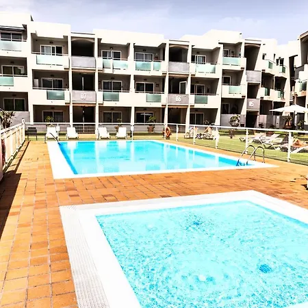 Apartament Sunshine Sun *