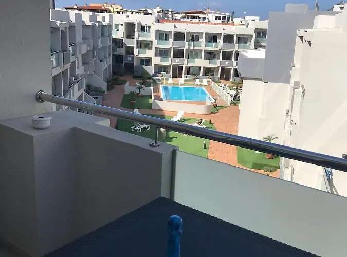 Sunshine Sun Corralejo