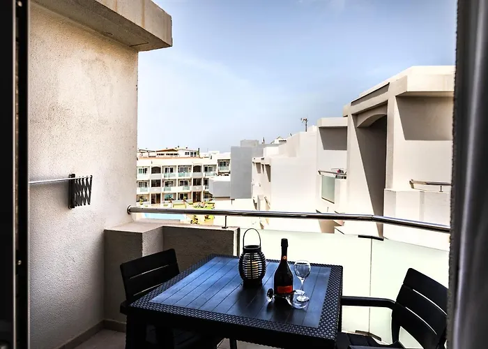 Apartment Sunshine Sun *