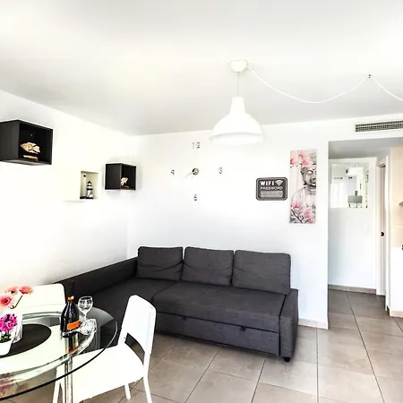 Sunshine Sun Apartment Corralejo